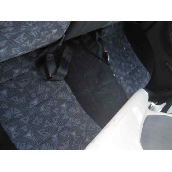 daewoo lanos del año 2001