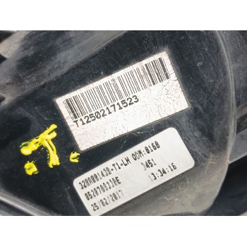Recambio de piloto trasero izquierdo para fiat tipo station wagon (356_, 357_) 1.6 d (356wxg1b) referencia OEM IAM 0000052078933