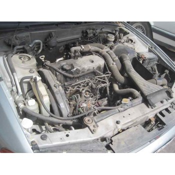 mitsubishi galant berlina (ea0) del año 1999