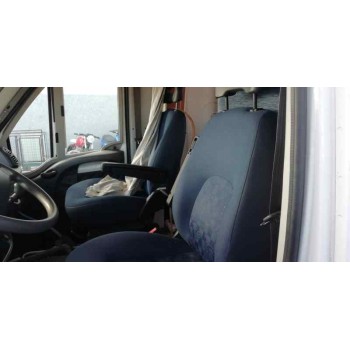 fiat ducato caja cerr. techo sobreelev.(desde 03.02) del año 2006