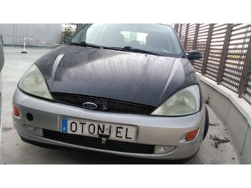 FORD FOCUS BERLINA (CAK)