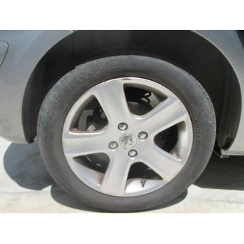 peugeot 307 (s1) del año 2003