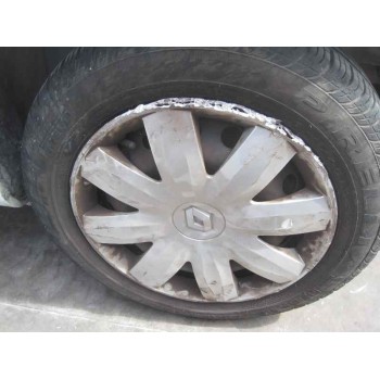 renault clio ii fase ii (b/cb0) del año 2008