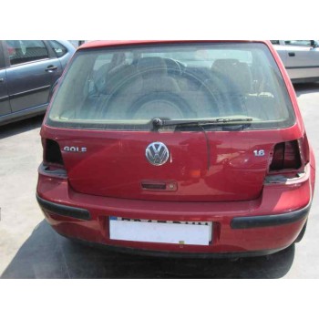 VOLKSWAGEN GOLF IV BERLINA (1J1)