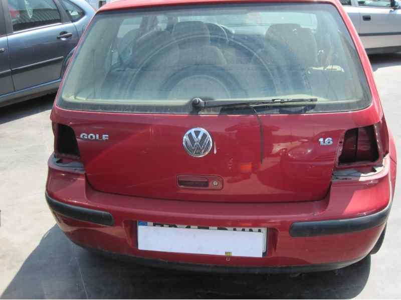 volkswagen golf iv berlina (1j1) del año 2001