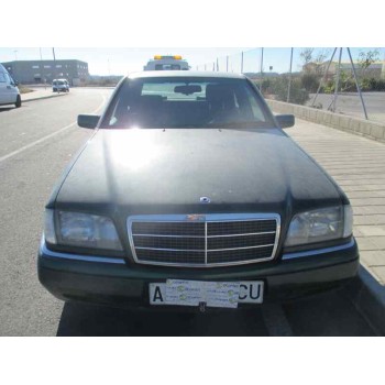 mercedes-benz clase c (w202) berlina del año 1995