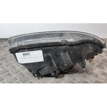 Recambio de faro izquierdo para hyundai elantra (xd) 2.0 crdi gls full (5-ptas.) referencia OEM IAM   