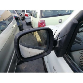 renault kangoo (f/kc0) del año 2007