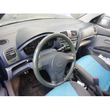 kia picanto del año 2006