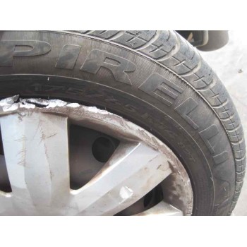 renault clio ii fase ii (b/cb0) del año 2008