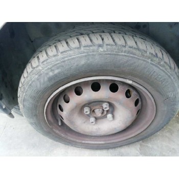 renault kangoo (f/kc0) del año 2007