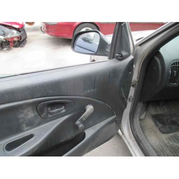 citroën saxo del año 1998