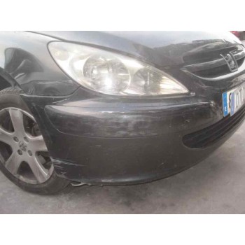 peugeot 307 (s1) del año 2004