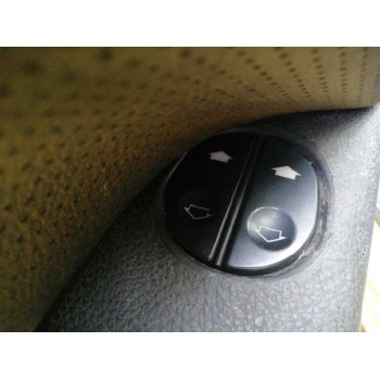 ford fiesta (cbk) del año 2007