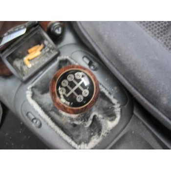 opel vectra b berlina del año 2000