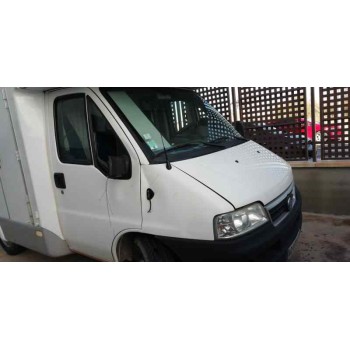 fiat ducato caja cerr. techo sobreelev.(desde 03.02) del año 2006