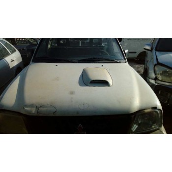 mitsubishi l 200 (k6/7) del año 2004