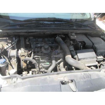 peugeot 307 (s1) del año 2003