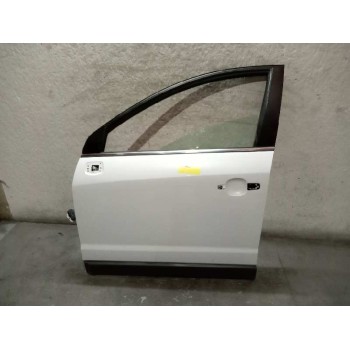 Recambio de puerta delantera izquierda para opel antara 2.2 cdti cat (a 22 dm / lnq) referencia OEM IAM   