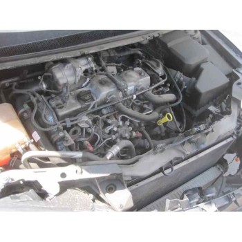 ford focus berlina (cap) del año 2006