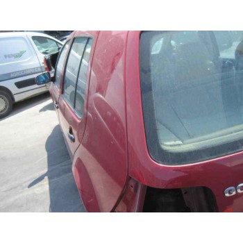 volkswagen golf iv berlina (1j1) del año 2001