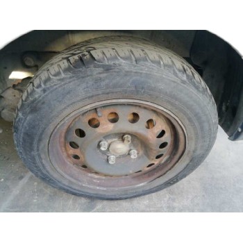 renault kangoo (f/kc0) del año 2007