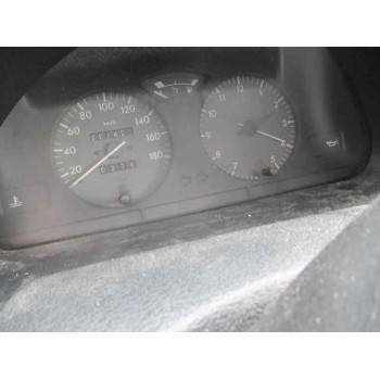 citroën saxo del año 1998