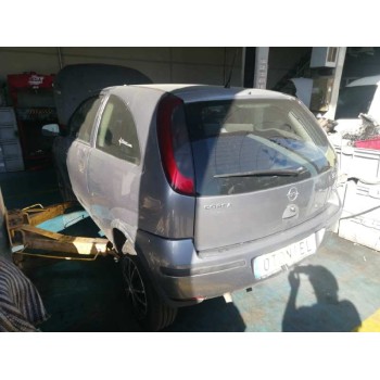 opel corsa c del año 2004