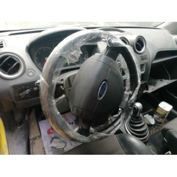 ford fiesta (cbk) del año 2007