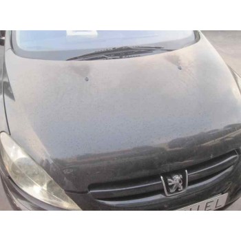 peugeot 307 (s1) del año 2004