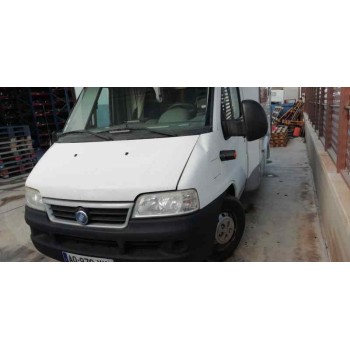 fiat ducato caja cerr. techo sobreelev.(desde 03.02) del año 2006