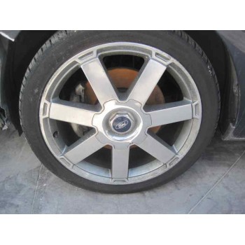 ford focus berlina (cap) del año 2006