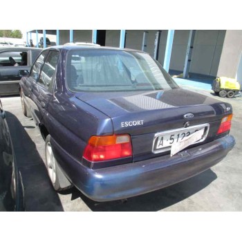 ford escort berlina/turnier del año 1998