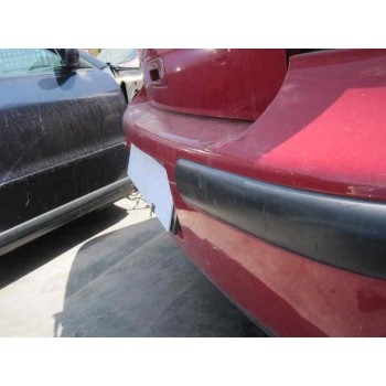 volkswagen golf iv berlina (1j1) del año 2001