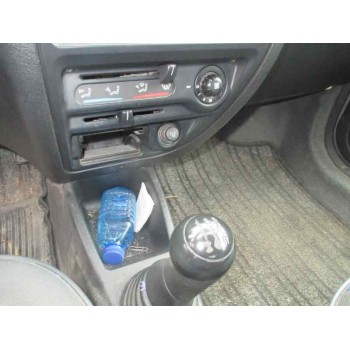 citroën saxo del año 1998