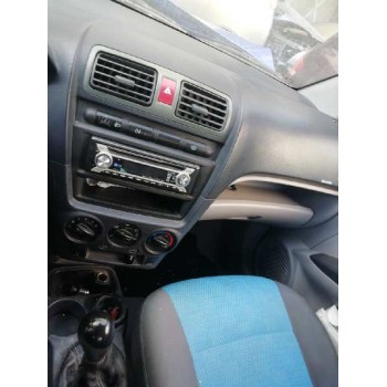kia picanto del año 2006