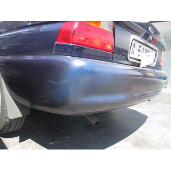 ford escort berlina/turnier del año 1998