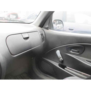 citroën saxo del año 1998