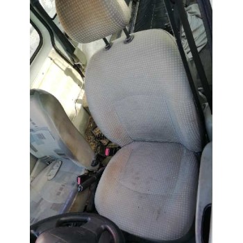 renault kangoo (f/kc0) del año 2007