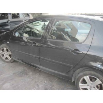 peugeot 307 (s1) del año 2004