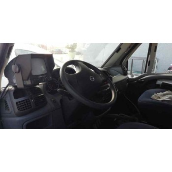 fiat ducato caja cerr. techo sobreelev.(desde 03.02) del año 2006