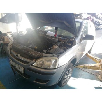 opel corsa c del año 2004
