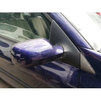 renault megane ii classic berlina del año 2004