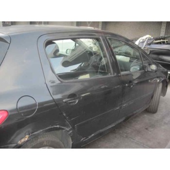 peugeot 307 (s1) del año 2004