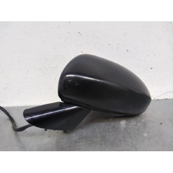 Recambio de retrovisor izquierdo para opel corsa d cosmo referencia OEM IAM  5 CABLES 