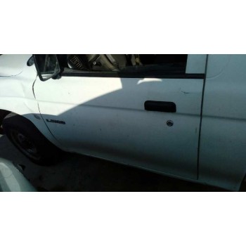 mitsubishi l 200 (k6/7) del año 2004