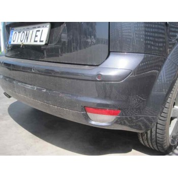 ford focus berlina (cap) del año 2006