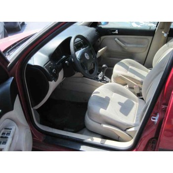 volkswagen golf iv berlina (1j1) del año 2001