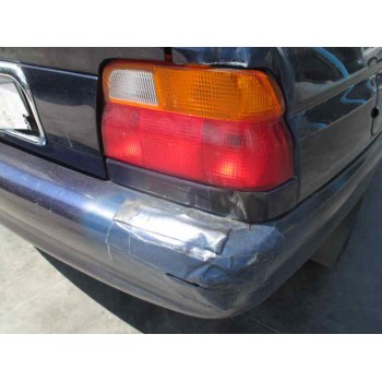 ford escort berlina/turnier del año 1998