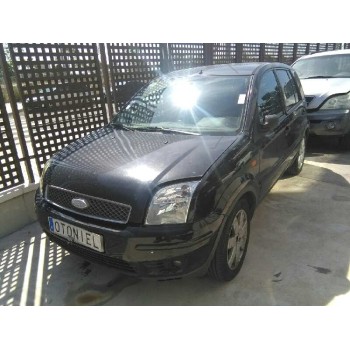 ford fusion (cbk) del año 2004